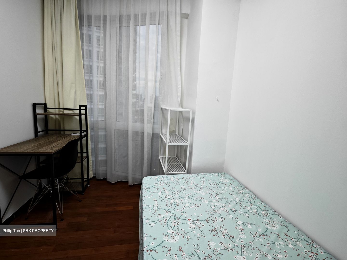 Sam Kiang Mansions (D9), Apartment #637738571